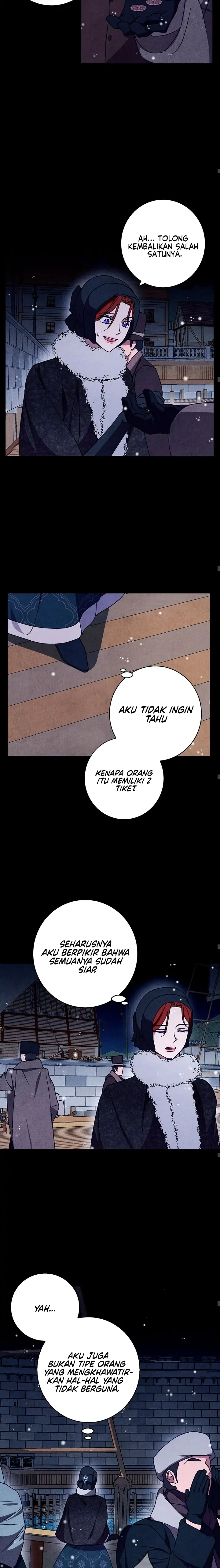WINTER WOLF Chapter 32 page 16