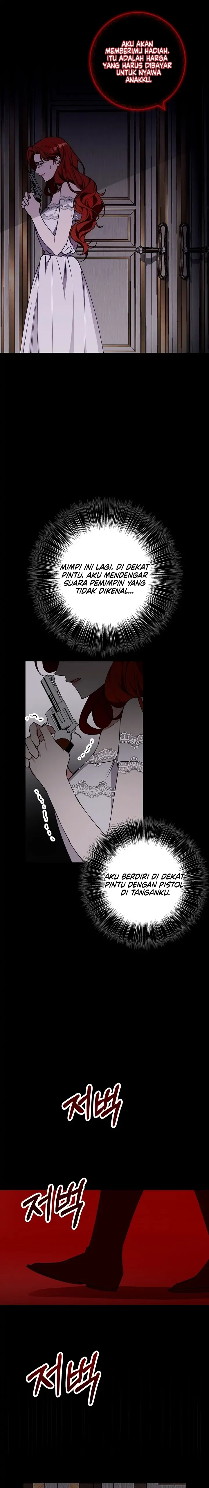 WINTER WOLF Chapter 32 page 26