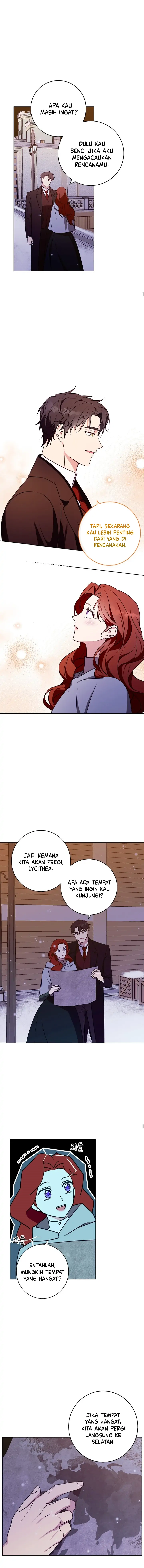 WINTER WOLF Chapter 37 page 11