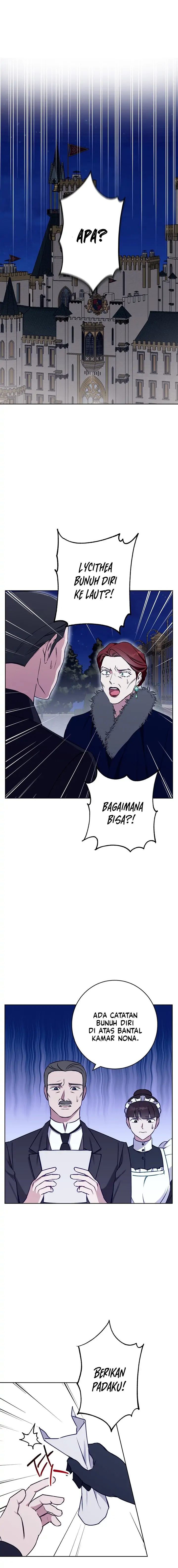 WINTER WOLF Chapter 37 page 1
