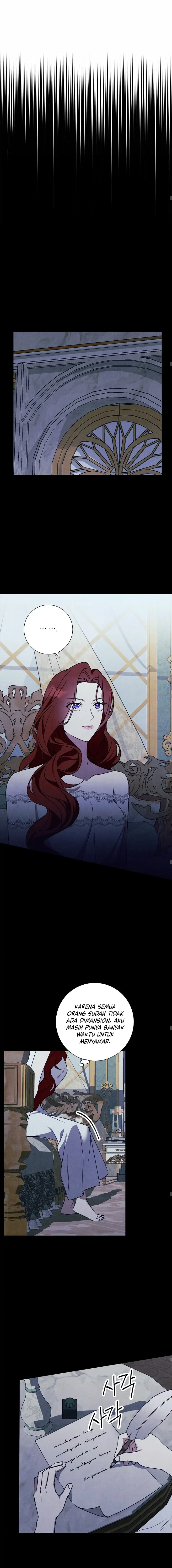 WINTER WOLF Chapter 37 page 4