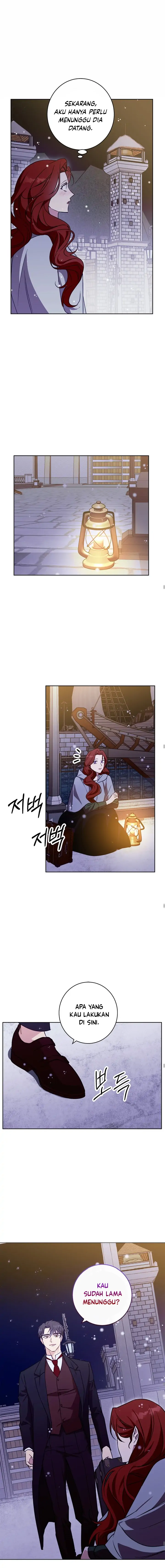WINTER WOLF Chapter 37 page 7