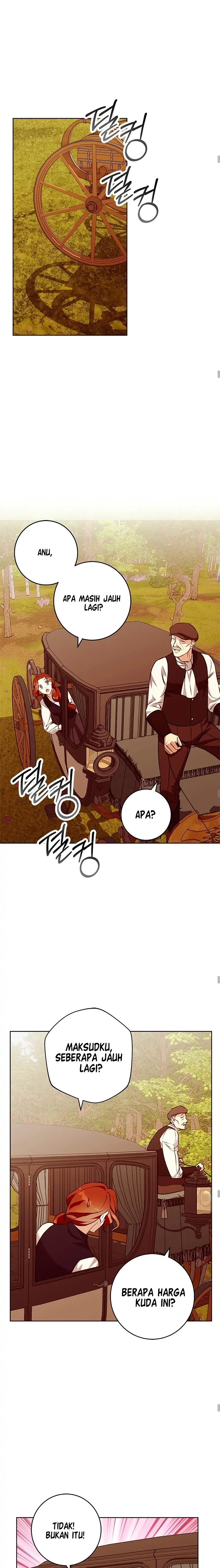 WINTER WOLF Chapter 40 page 9