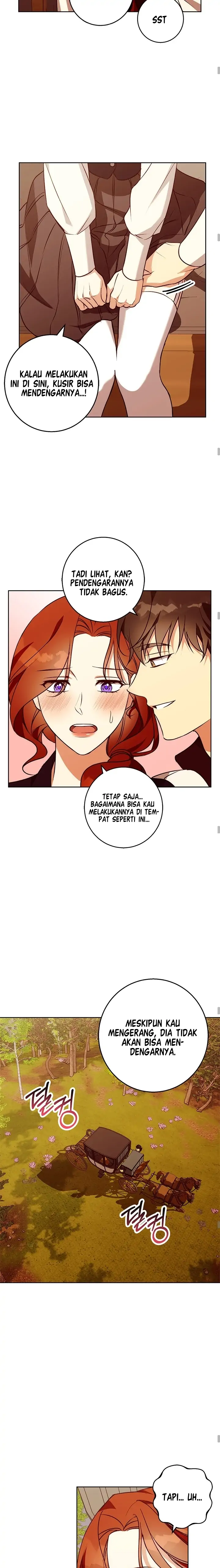 WINTER WOLF Chapter 40 page 12