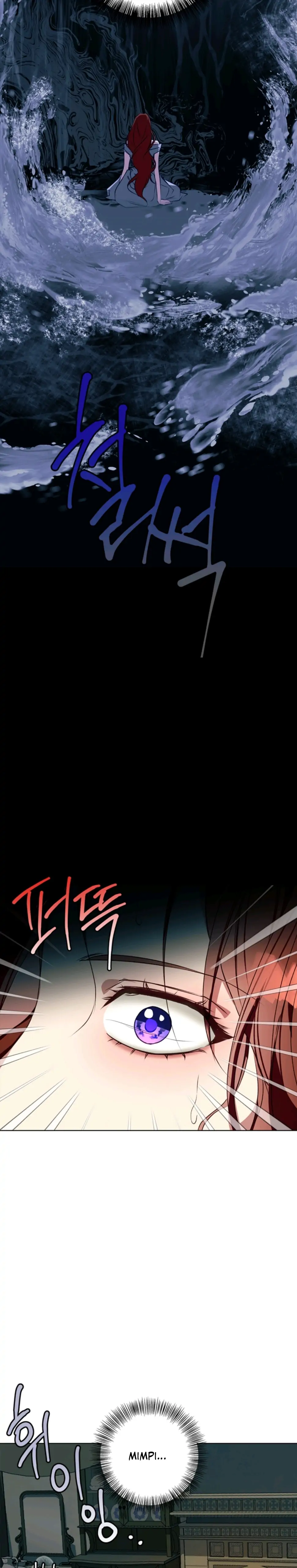 WINTER WOLF Chapter 5 page 9