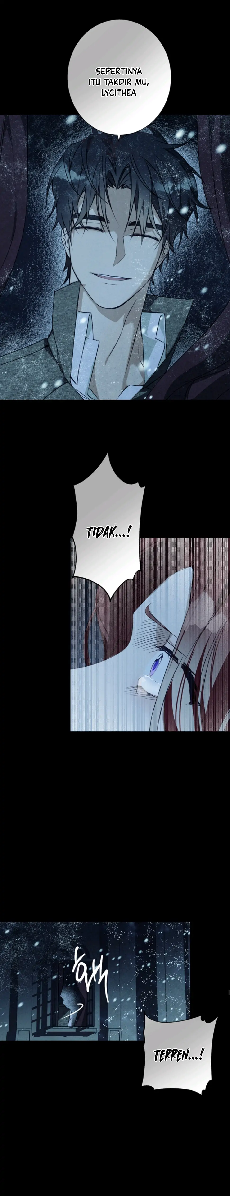 WINTER WOLF Chapter 5 page 7
