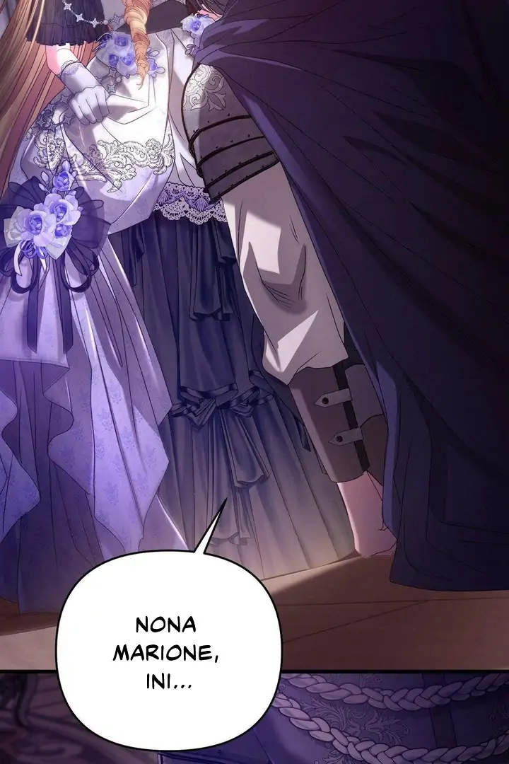 Wolf Under Sheep’s Clothing Chapter 20 page 120
