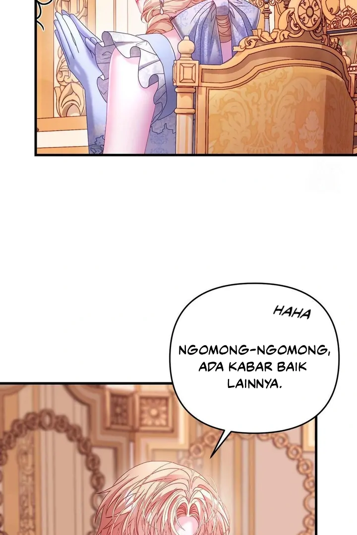 Wolf Under Sheep’s Clothing Chapter 20 page 35