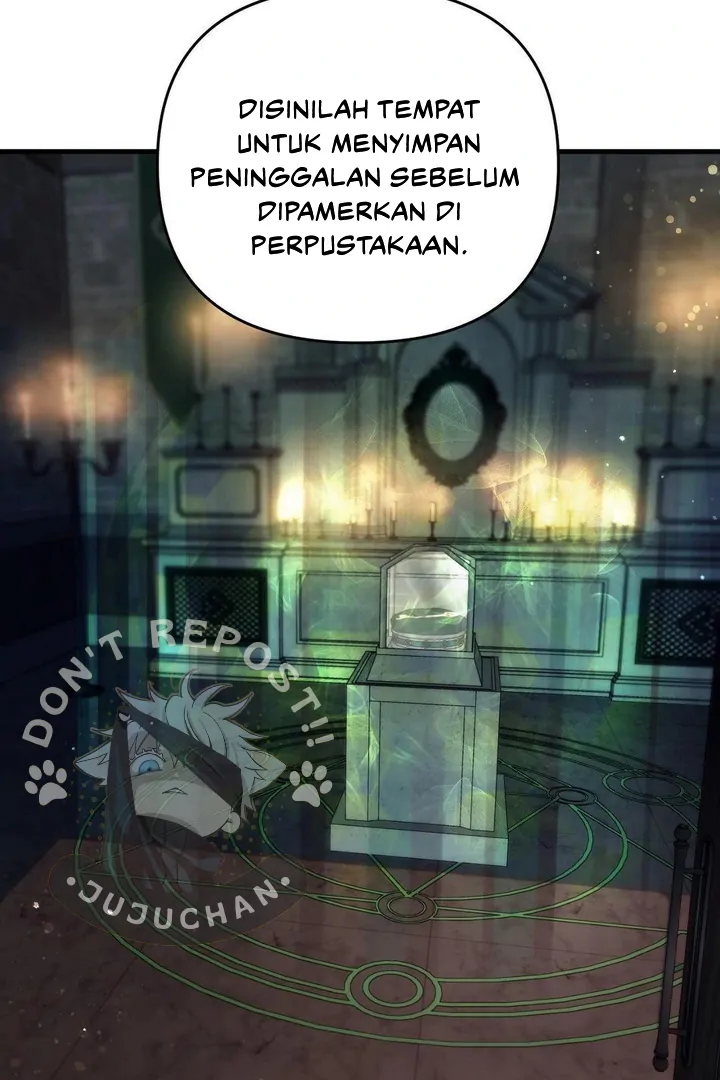 Wolf Under Sheep’s Clothing Chapter 20 page 88