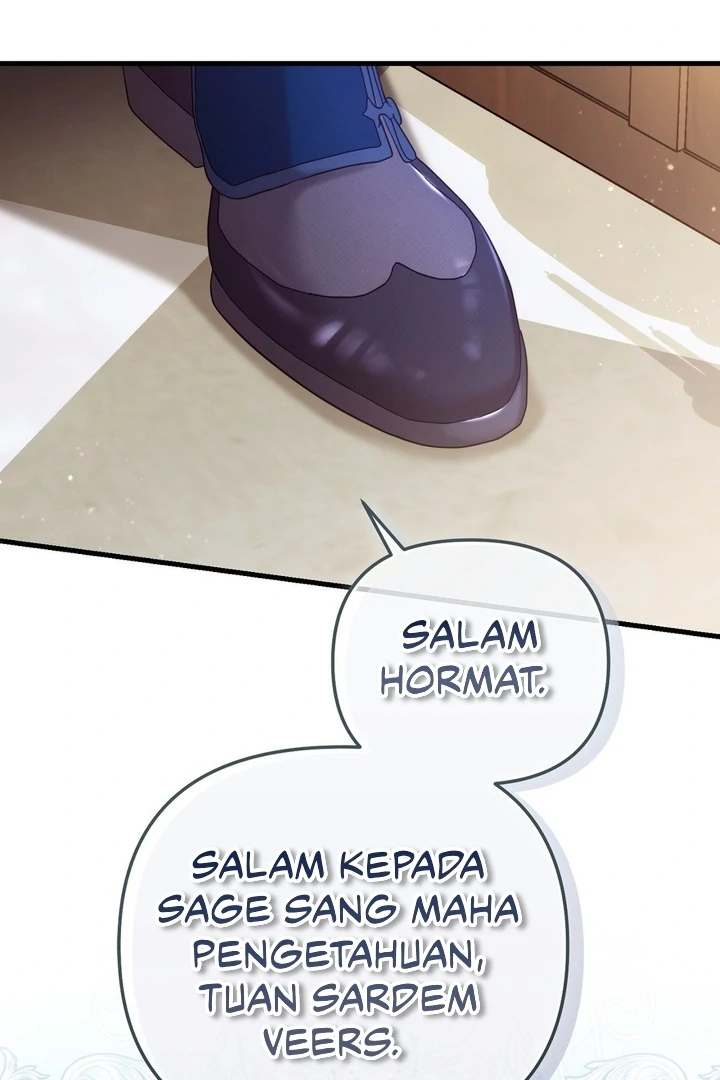 Wolf Under Sheep’s Clothing Chapter 22 page 112