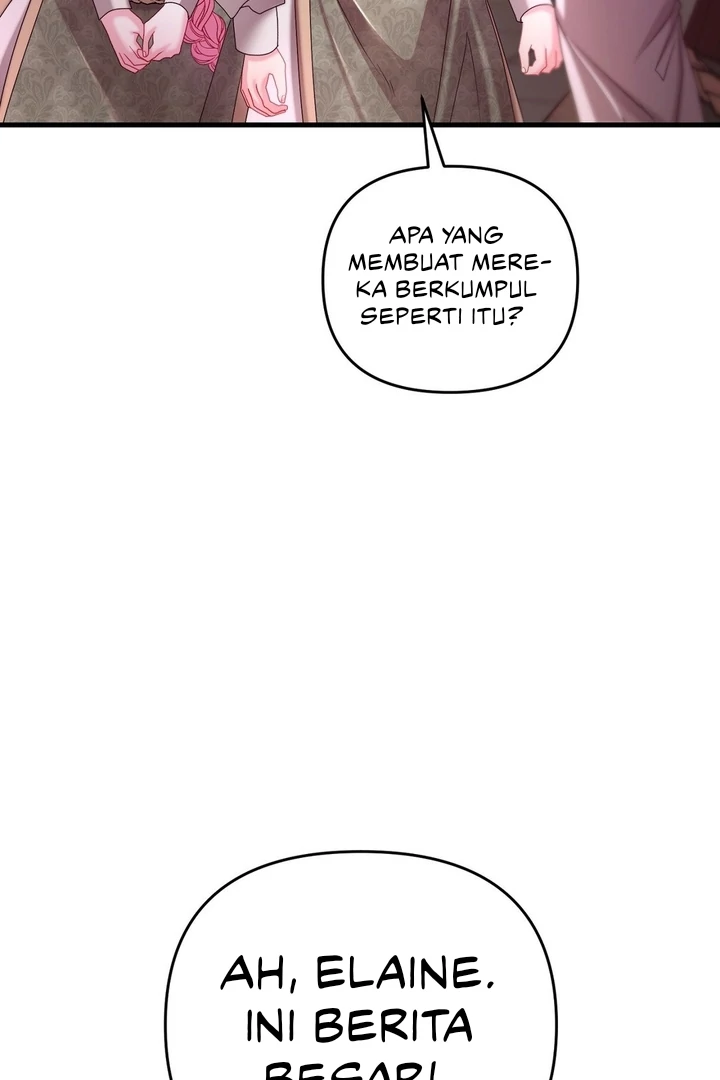 Wolf Under Sheep’s Clothing Chapter 22 page 44