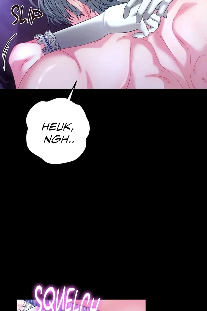 Wolf Under Sheep’s Clothing Chapter 3 page 99