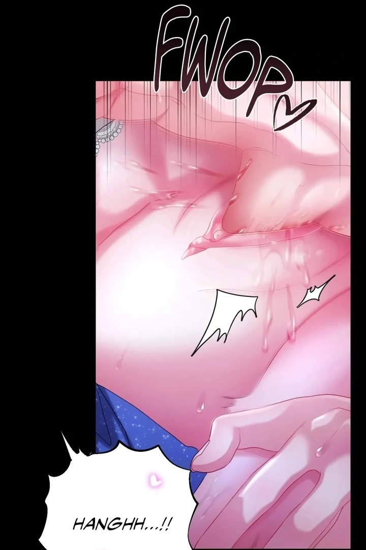Wolf Under Sheep’s Clothing Chapter 3 page 102