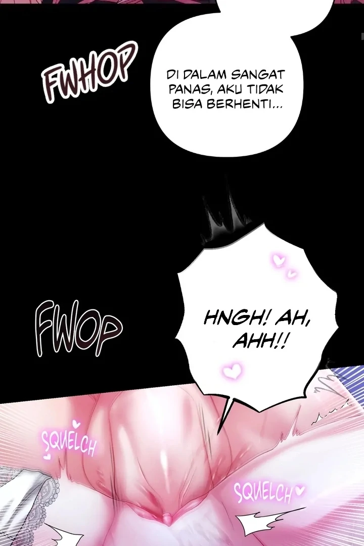 Wolf Under Sheep’s Clothing Chapter 3 page 105