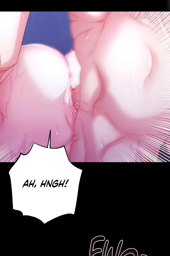 Wolf Under Sheep’s Clothing Chapter 3 page 121