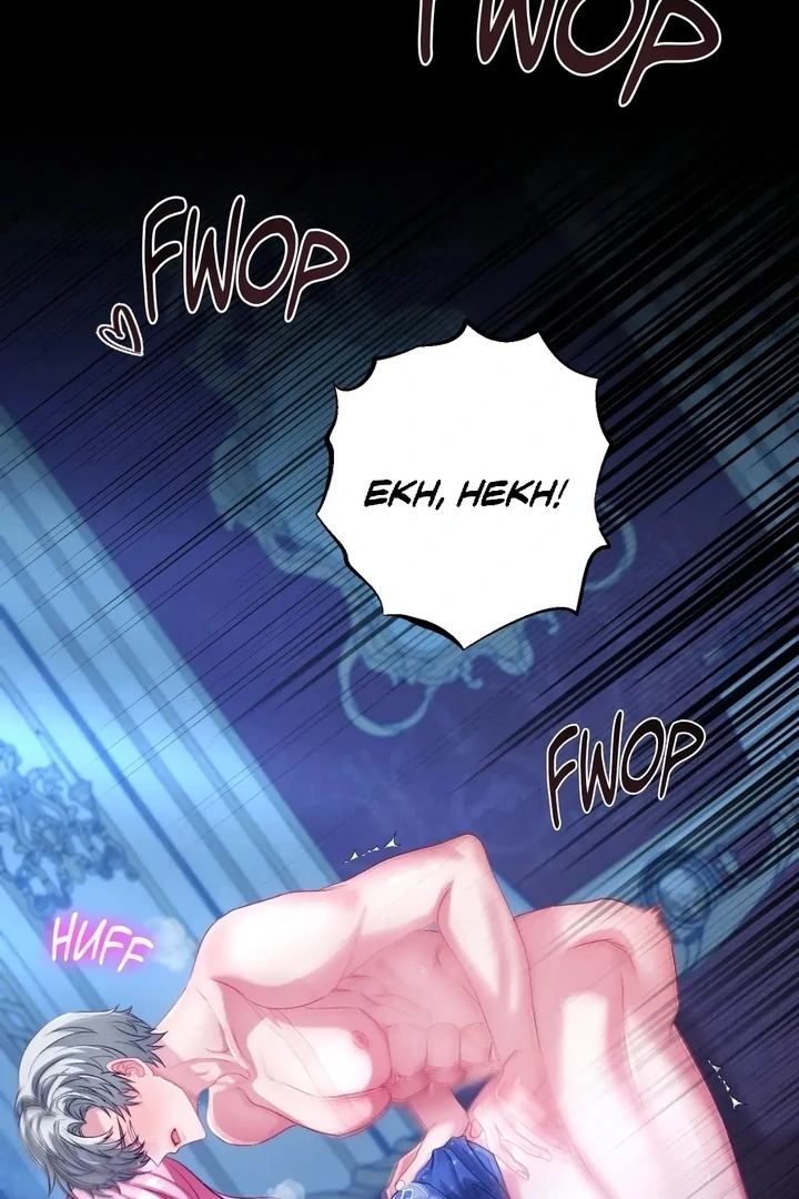 Wolf Under Sheep’s Clothing Chapter 3 page 122
