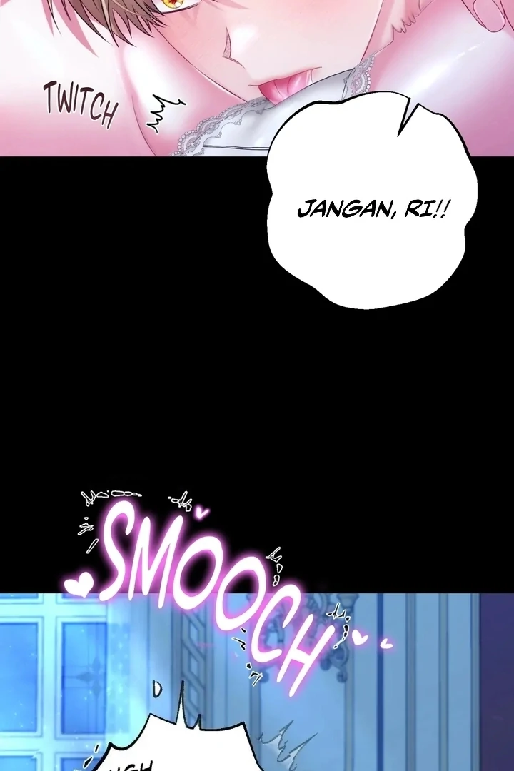Wolf Under Sheep’s Clothing Chapter 3 page 15