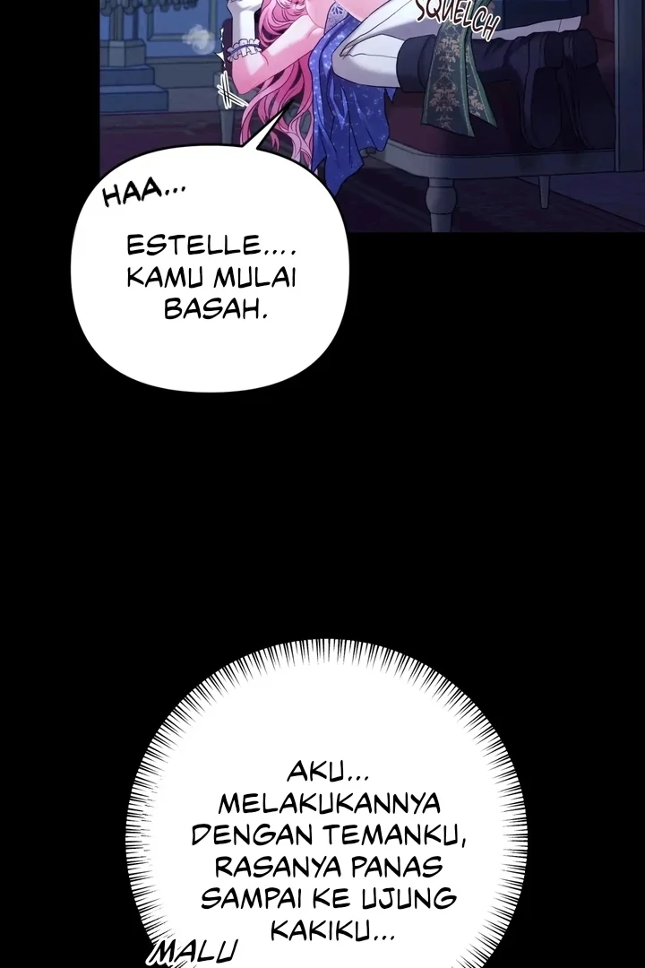 Wolf Under Sheep’s Clothing Chapter 3 page 42