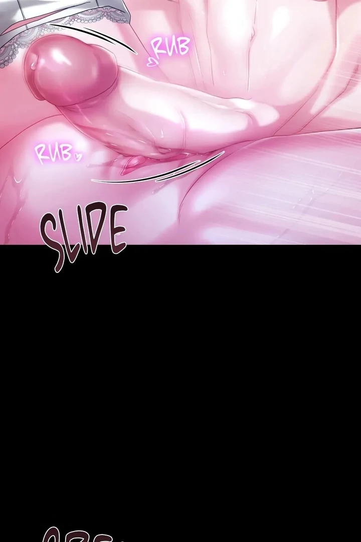 Wolf Under Sheep’s Clothing Chapter 3 page 59