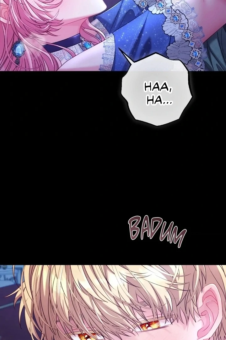 Wolf Under Sheep’s Clothing Chapter 3 page 6