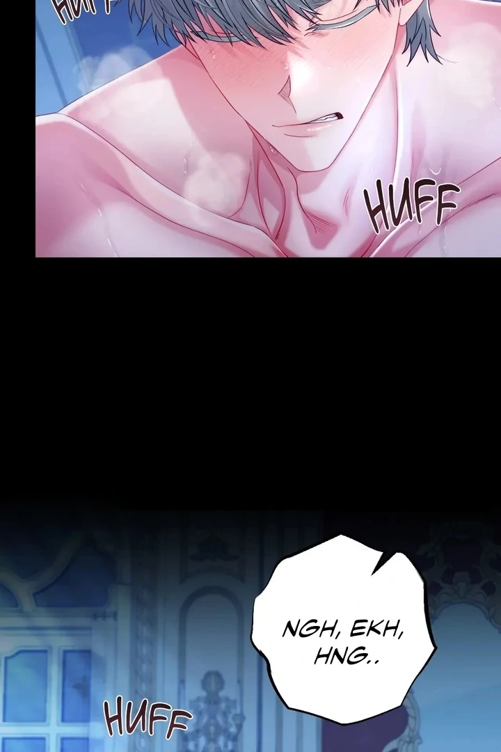 Wolf Under Sheep’s Clothing Chapter 3 page 75