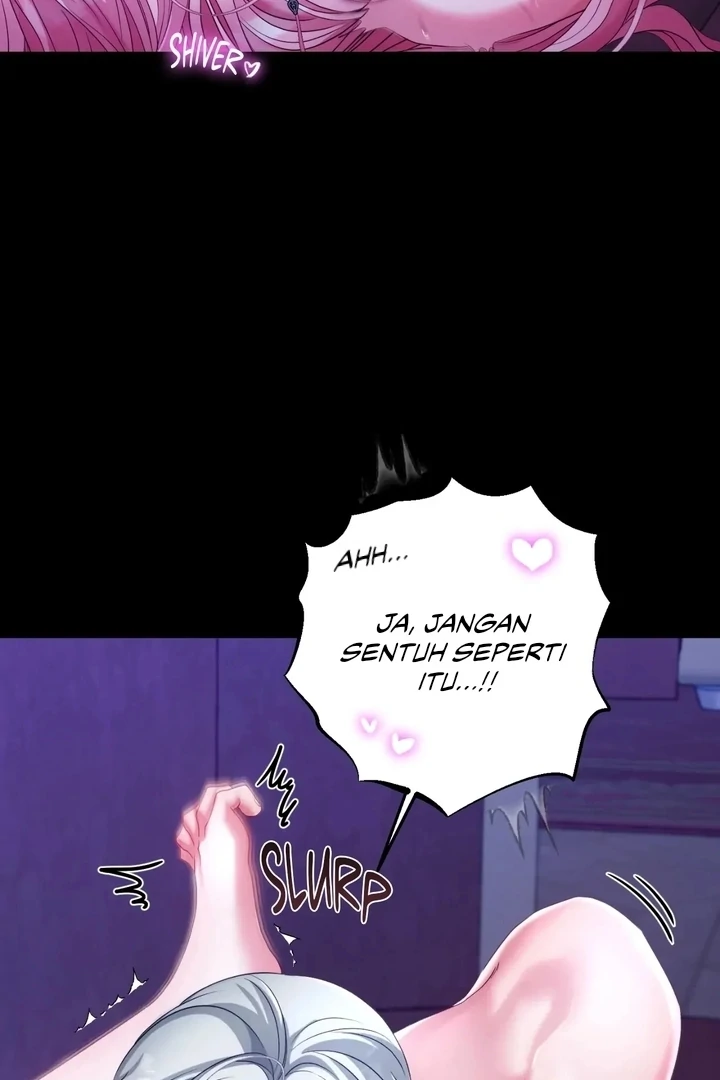 Wolf Under Sheep’s Clothing Chapter 3 page 81