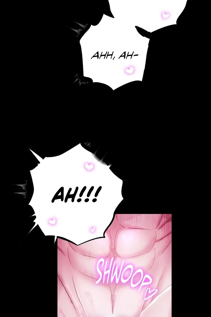 Wolf Under Sheep’s Clothing Chapter 3 page 83