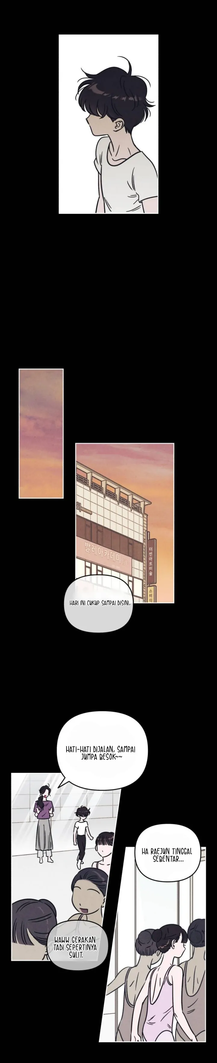 Would you like me to lend you a fire? Chapter 16 page 10