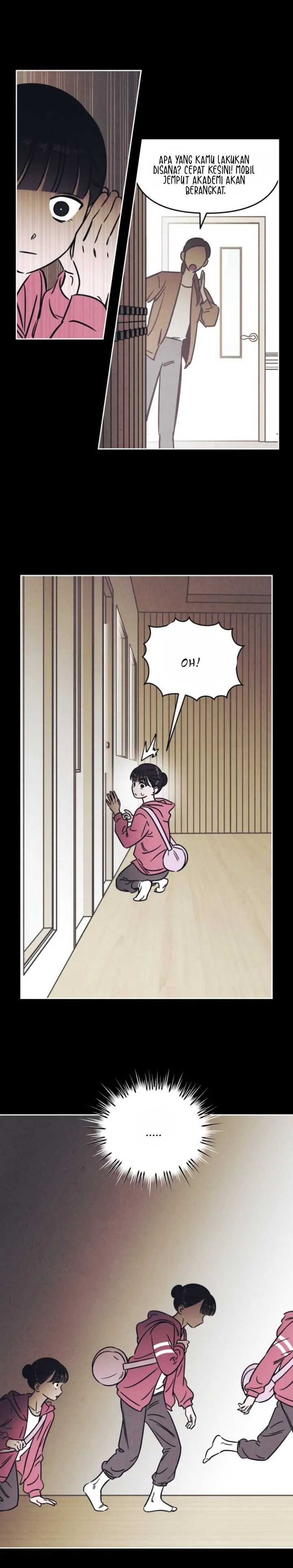 Would you like me to lend you a fire? Chapter 16 page 15
