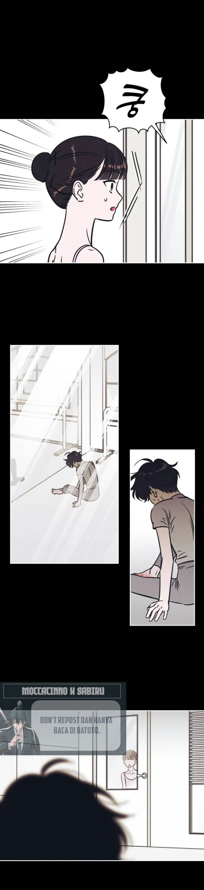 Would you like me to lend you a fire? Chapter 16 page 18