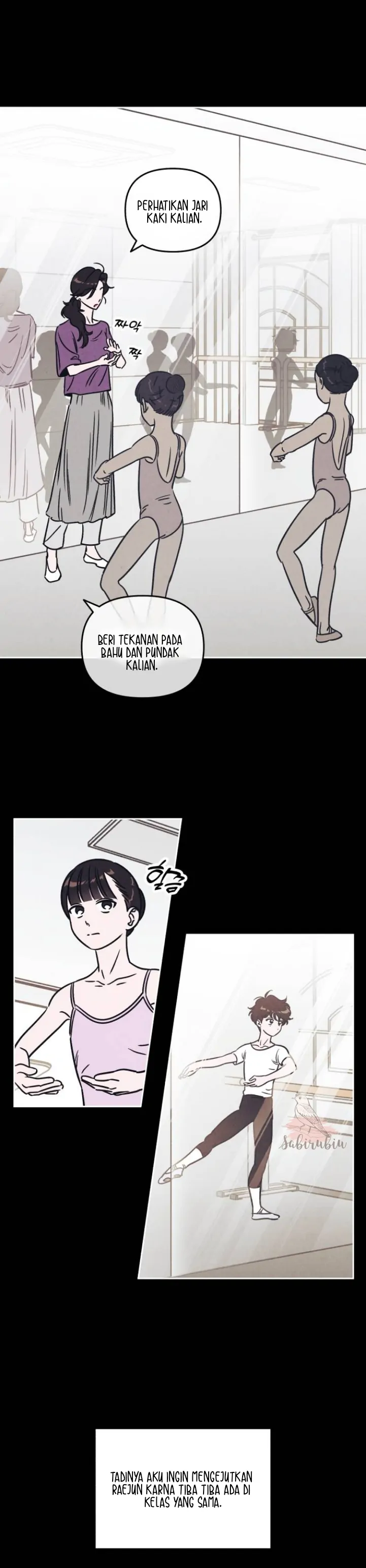Would you like me to lend you a fire? Chapter 16 page 2
