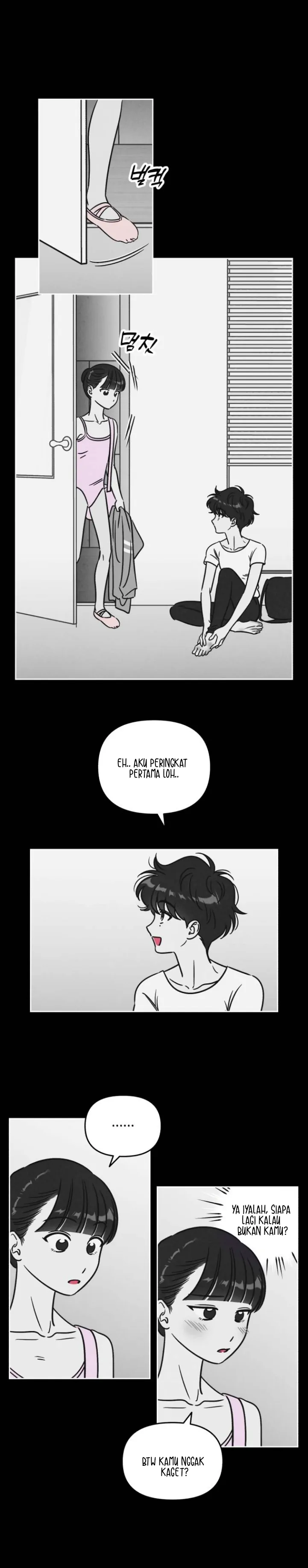 Would you like me to lend you a fire? Chapter 16 page 3