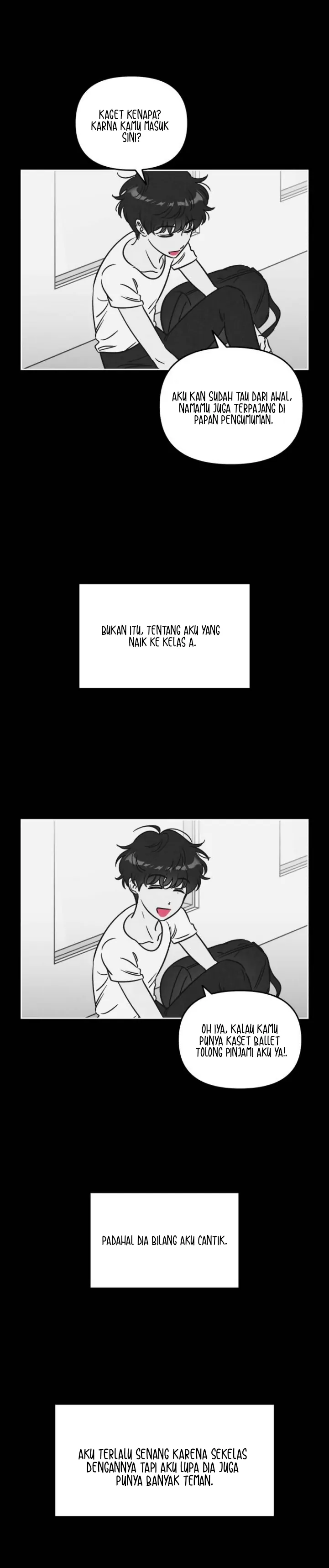 Would you like me to lend you a fire? Chapter 16 page 4