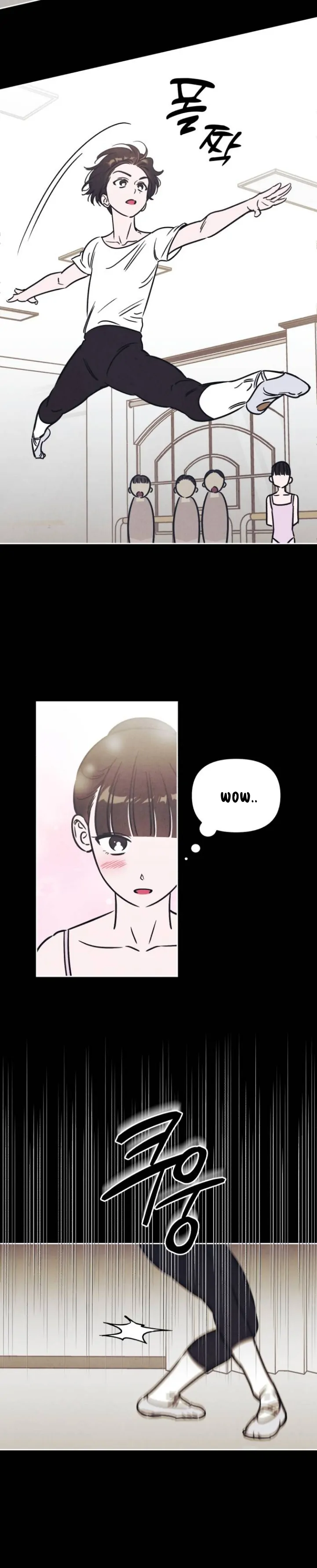 Would you like me to lend you a fire? Chapter 16 page 8