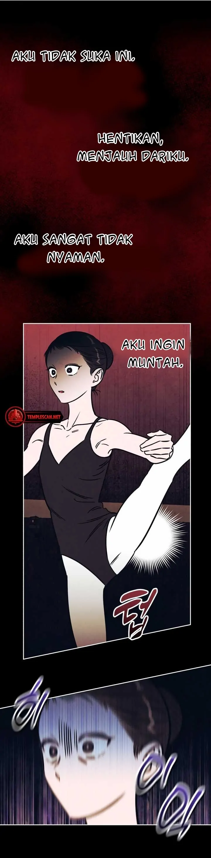 Would you like me to lend you a fire? Chapter 17 page 9
