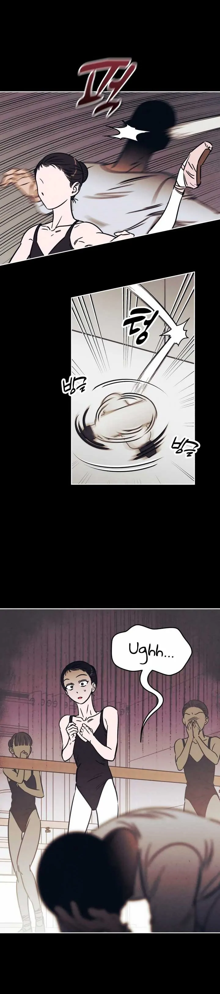 Would you like me to lend you a fire? Chapter 17 page 10