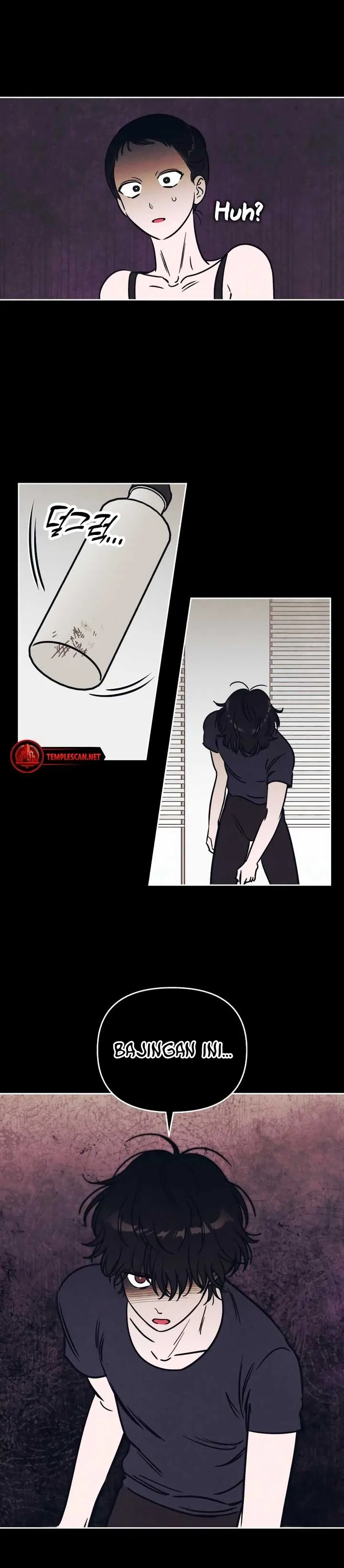 Would you like me to lend you a fire? Chapter 17 page 11