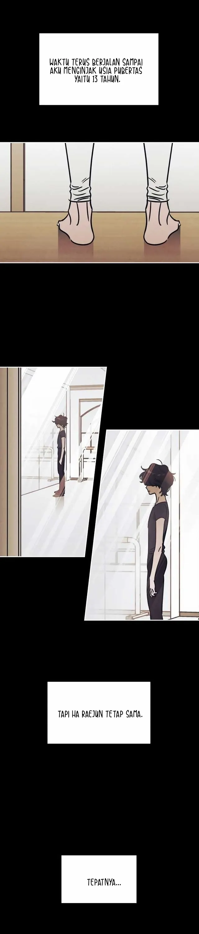 Would you like me to lend you a fire? Chapter 17 page 1