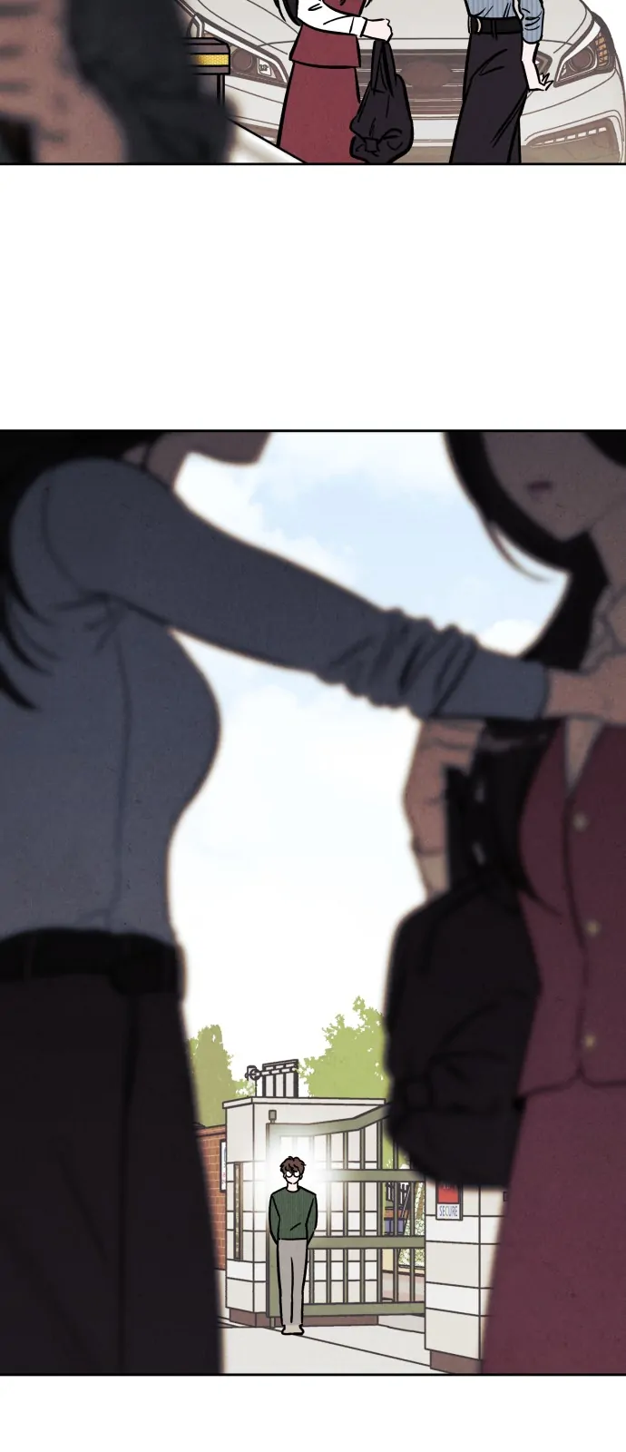 Would you like me to lend you a fire? Chapter 37 page 16