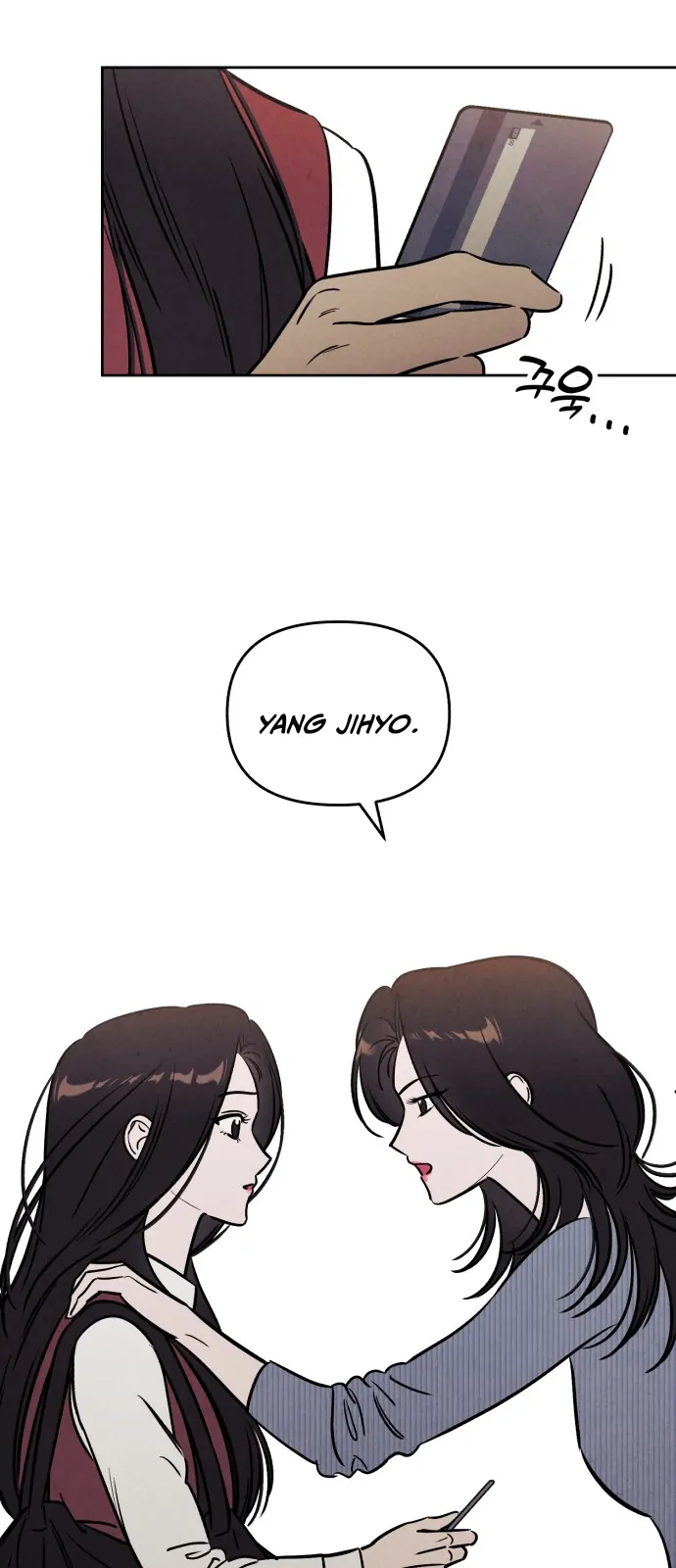 Would you like me to lend you a fire? Chapter 37 page 19