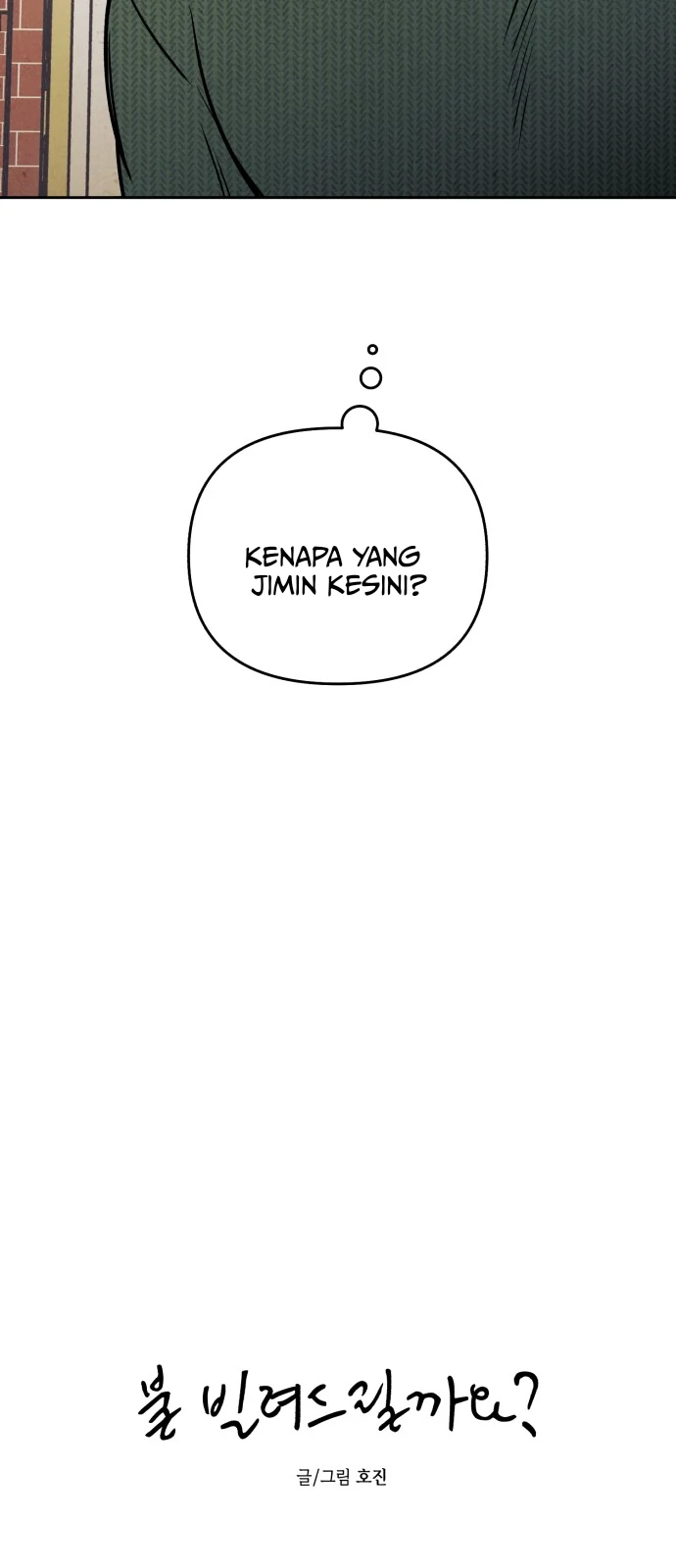 Would you like me to lend you a fire? Chapter 37 page 31