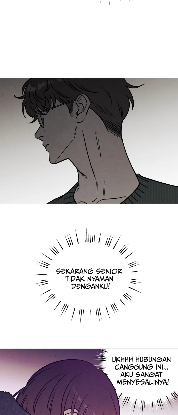 Would you like me to lend you a fire? Chapter 37 page 34