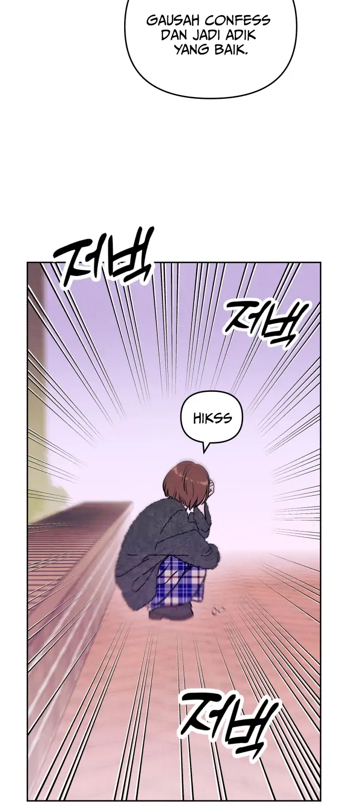Would you like me to lend you a fire? Chapter 37 page 37