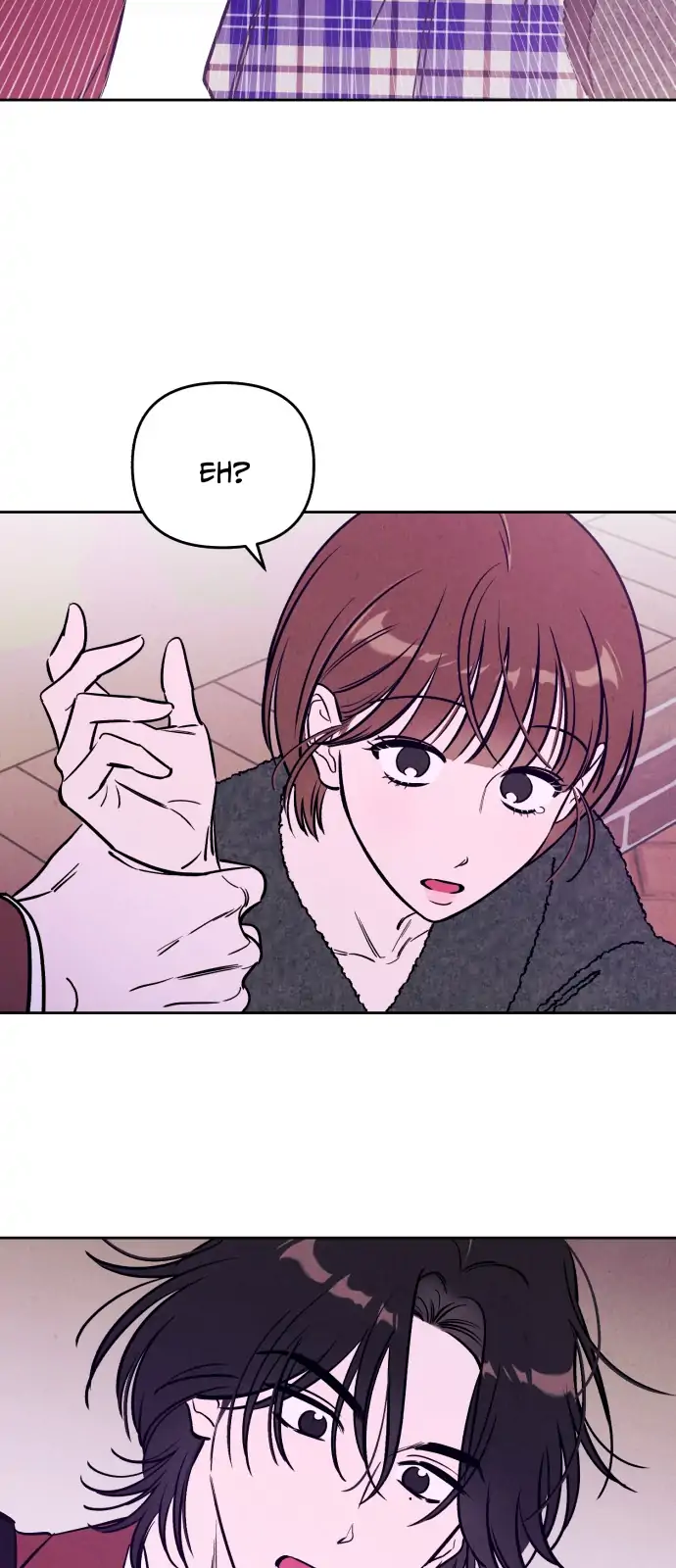 Would you like me to lend you a fire? Chapter 37 page 39