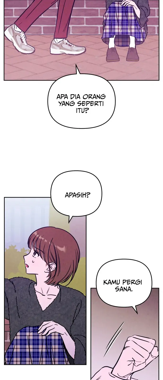 Would you like me to lend you a fire? Chapter 37 page 41