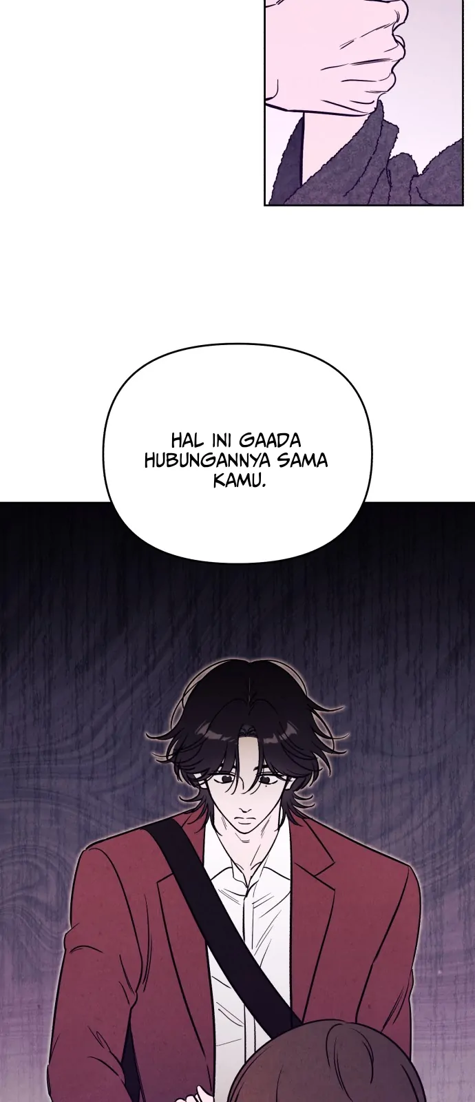 Would you like me to lend you a fire? Chapter 37 page 42