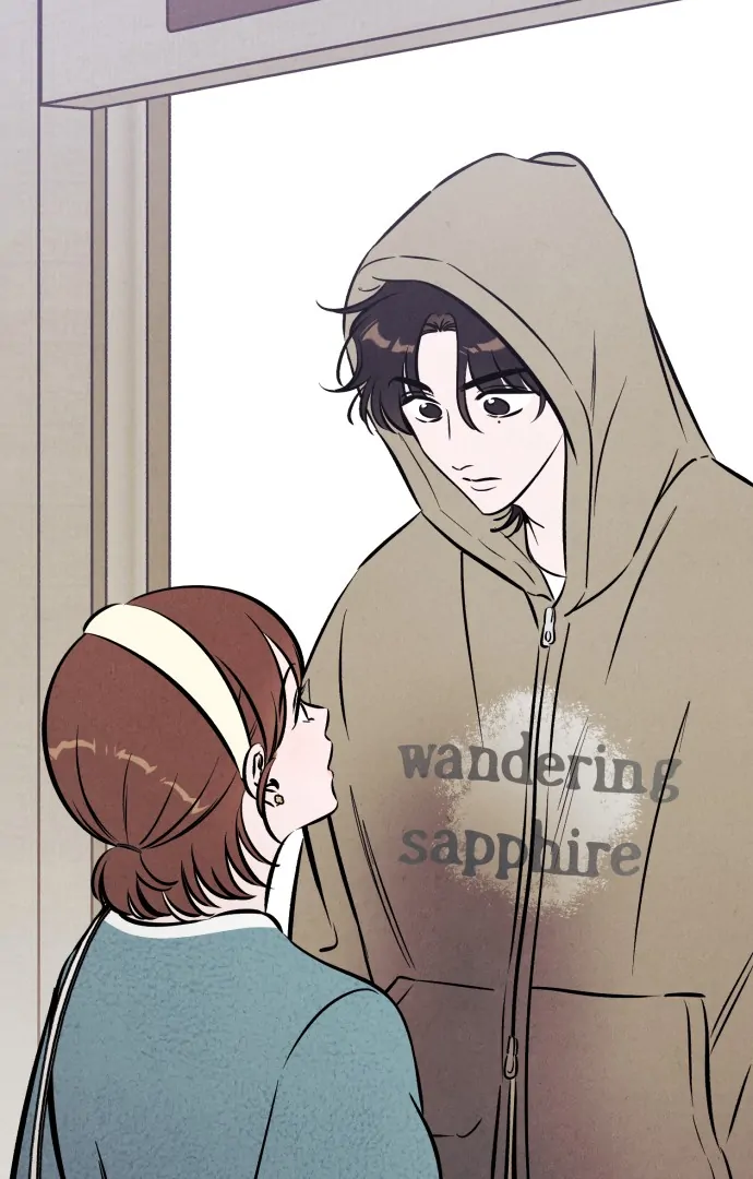 Would you like me to lend you a fire? Chapter 49 page 24