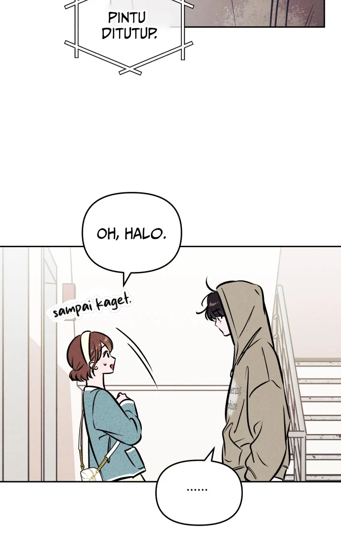Would you like me to lend you a fire? Chapter 49 page 27