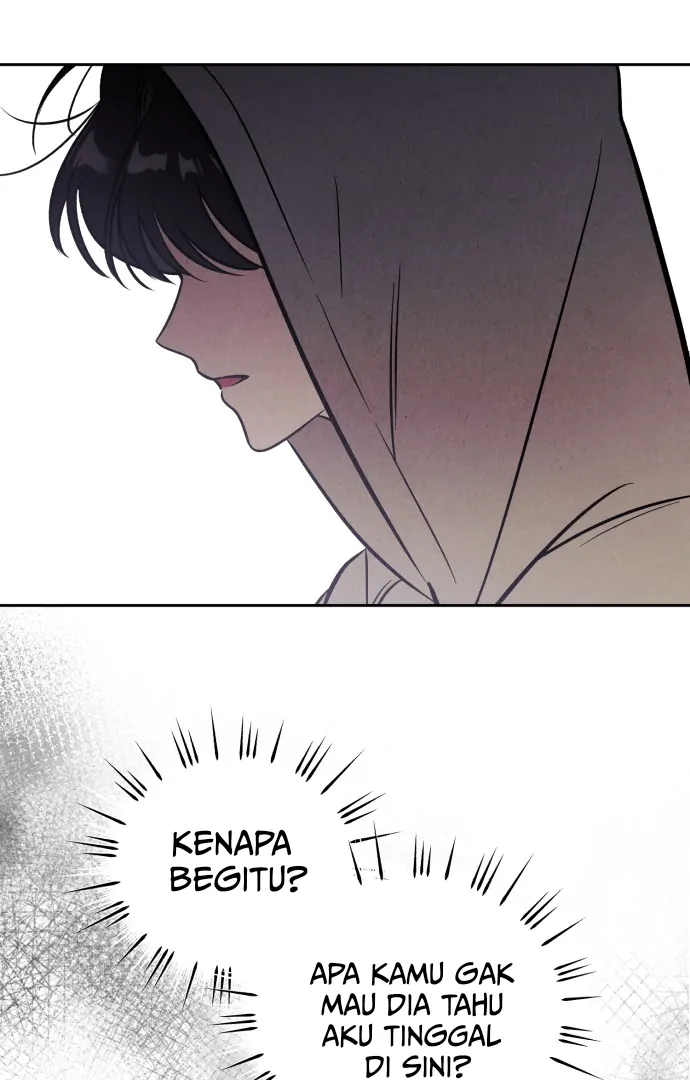 Would you like me to lend you a fire? Chapter 49 page 37