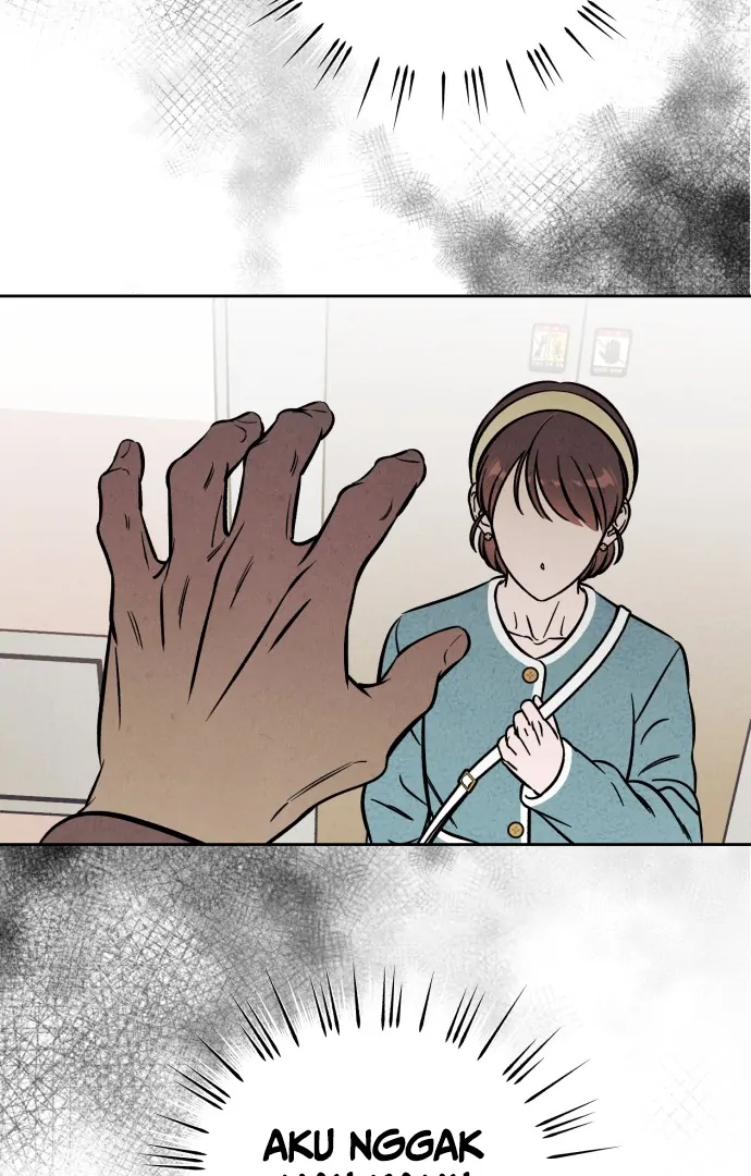 Would you like me to lend you a fire? Chapter 49 page 38